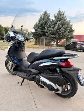 Piaggio Beverly 500, снимка 4