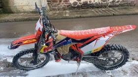 Ktm EXC Xc-w 300 tpi, снимка 2