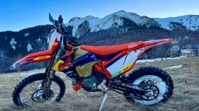     Ktm EXC Xc-w 300 tpi