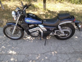 Kawasaki EL 250, снимка 2