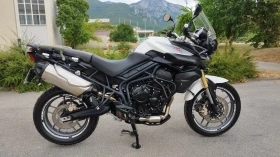 Triumph Tiger 800 XRT  | Mobile.bg    5