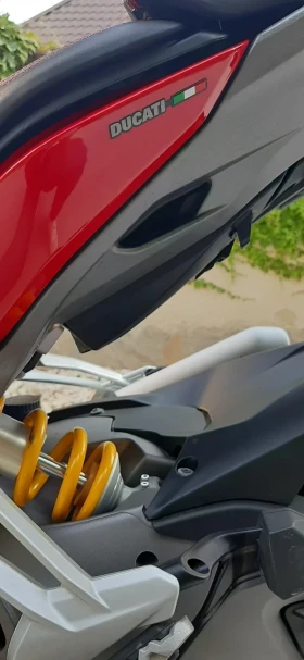 Обява за продажба на Ducati Multistrada 1260 S Touring ~29 500 лв. - изображение 9
