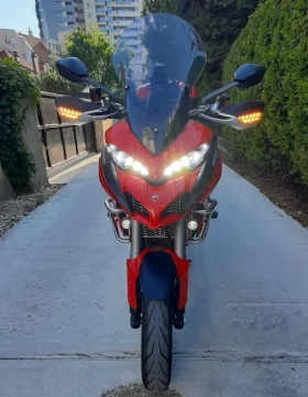 Обява за продажба на Ducati Multistrada 1260 S Touring ~29 500 лв. - изображение 2