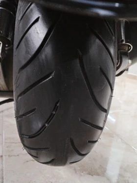 Suzuki Burgman 650i ABS PERFEKTEN!!! , снимка 8