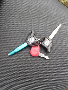 Suzuki Burgman 650i ABS PERFEKTEN!!! , снимка 12