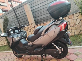 Suzuki Burgman 650i ABS PERFEKTEN!!! , снимка 6