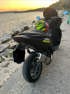 Gilera 500 | Mobile.bg � ����� ������ 8