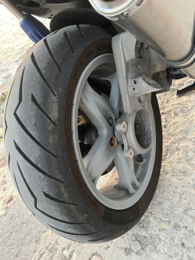 Gilera 500 | Mobile.bg � ����� ������ 6