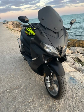 Gilera 500 | Mobile.bg � ����� ������ 4
