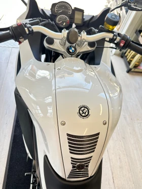 BMW F 800GT 12.2013г. ABS | Auto.bg — изображение 3