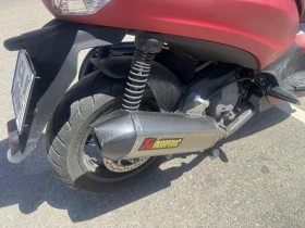 Piaggio Beverly 350 sport | Mobile.bg � ����� ������ 3