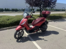 Piaggio Beverly 350 sport | Mobile.bg � ����� ������ 2
