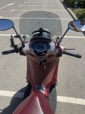 Piaggio Beverly 350 sport | Mobile.bg � ����� ������ 7