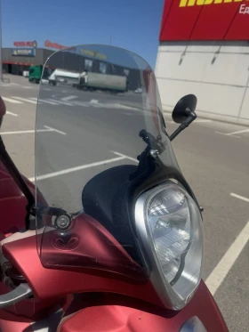 Piaggio Beverly 350 sport | Mobile.bg � ����� ������ 12