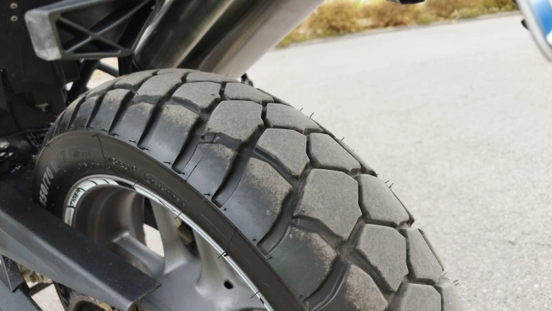 Triumph Tiger 800 XRT ABS, снимка 16 - Мотоциклети и мототехника - 51886711