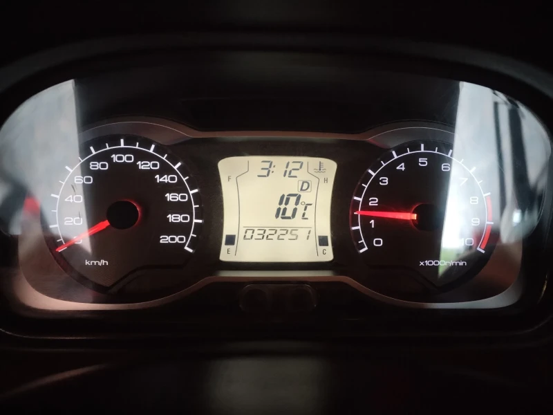 Suzuki Burgman 650i ABS PERFEKTEN!!! , снимка 11 - Мотоциклети и мототехника - 53260712