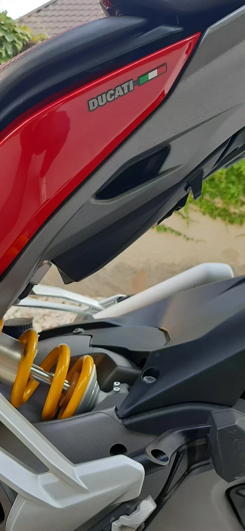 Ducati Multistrada 1260 S Touring - изображение 10