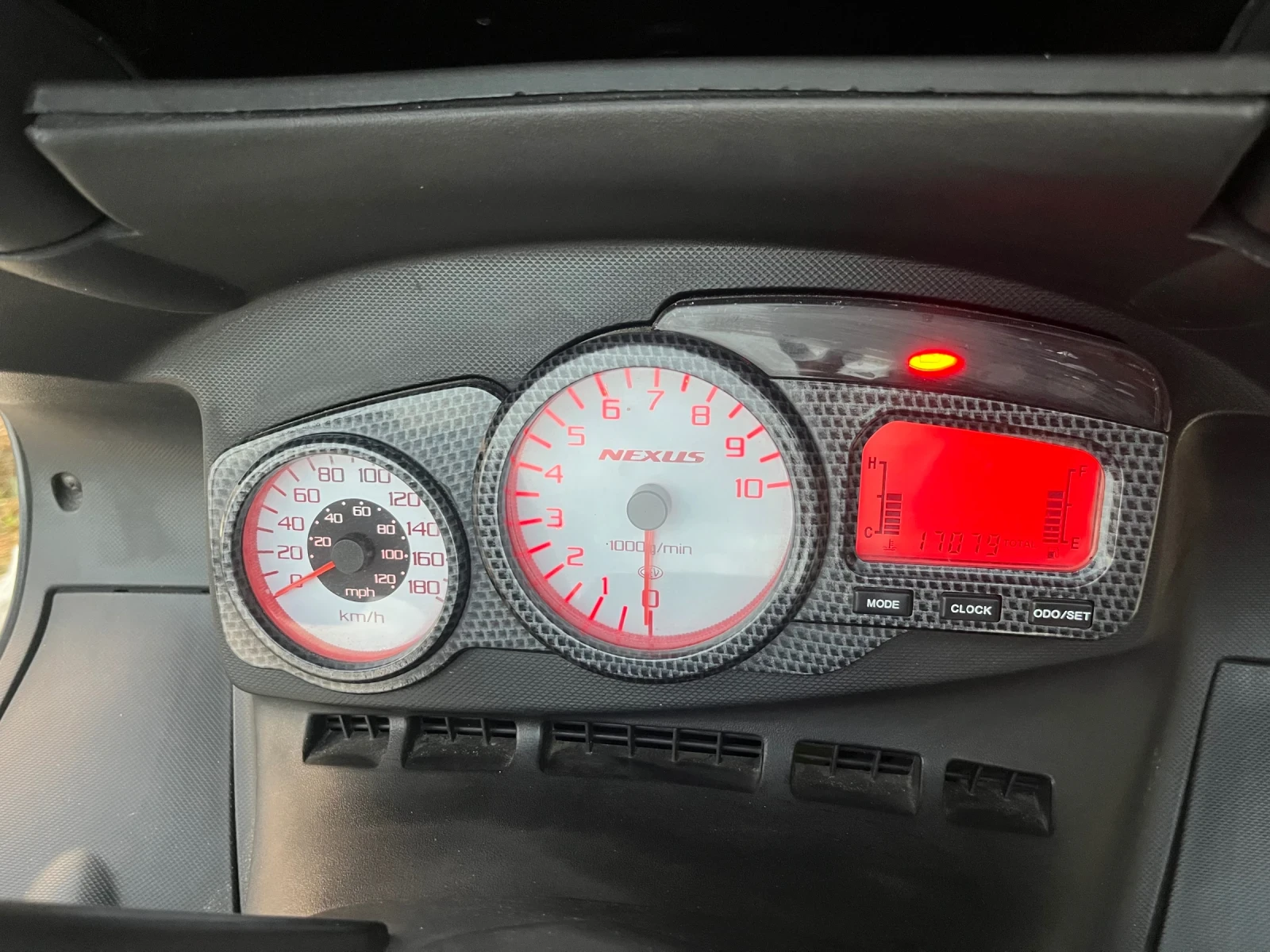 Gilera 500, снимка 7 - Мотоциклети и мототехника - 53757282