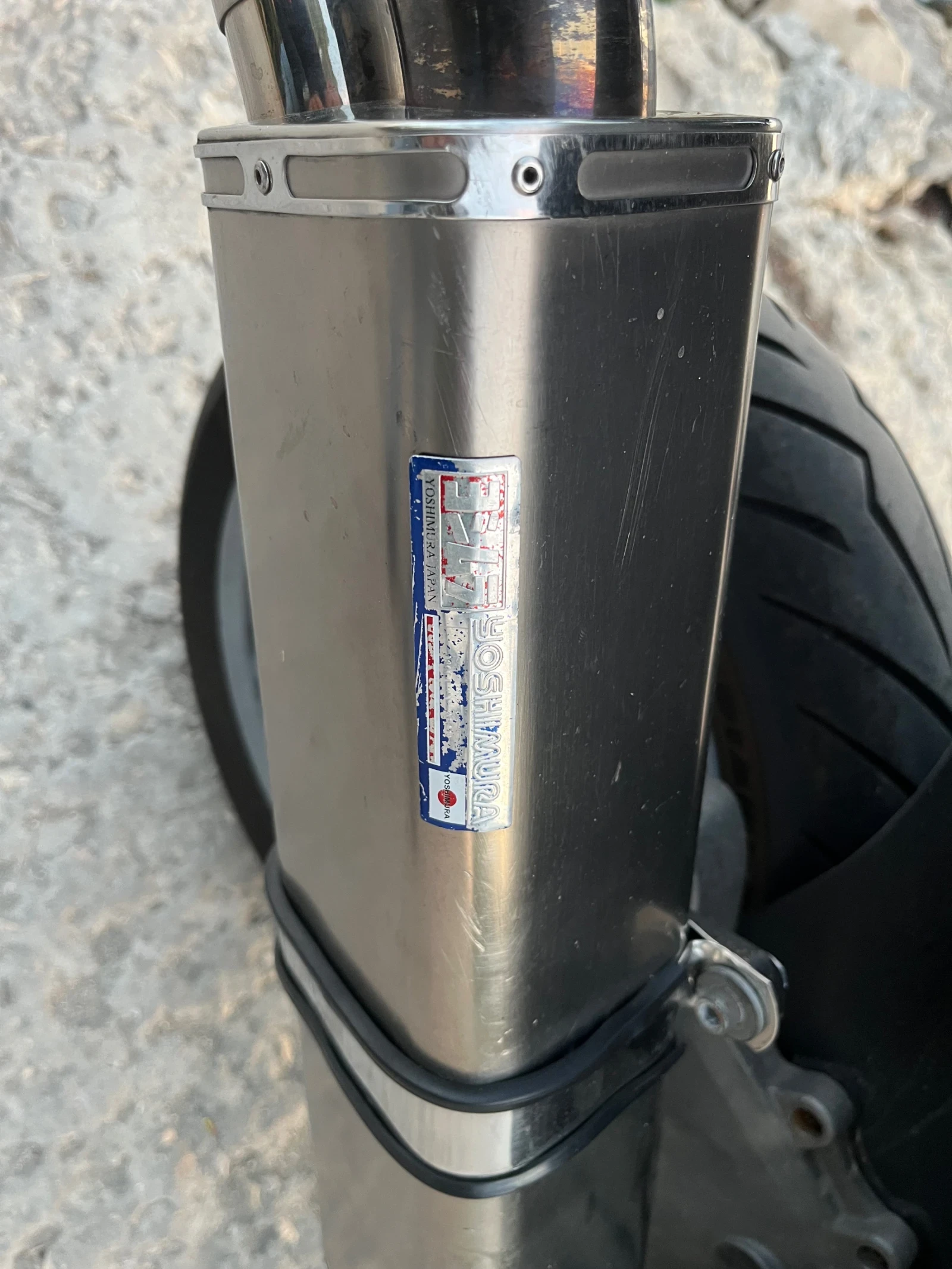 Gilera 500, снимка 5 - Мотоциклети и мототехника - 53757282