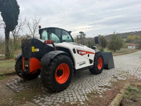 ������������ ������� Bobcat TL 34.65 HIGH FLOW AGRI ���� 2900 ���� ������ | Mobile.bg � ����� ������ 7
