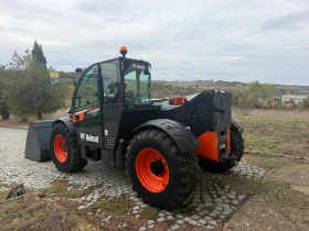 ������������ ������� Bobcat TL 34.65 HIGH FLOW AGRI ���� 2900 ���� ������ | Mobile.bg � ����� ������ 5