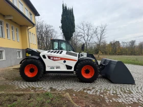 ������������ ������� Bobcat TL 34.65 HIGH FLOW AGRI ���� 2900 ���� ������ | Mobile.bg � ����� ������ 8