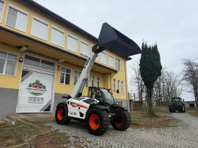������������ ������� Bobcat TL 34.65 HIGH FLOW AGRI ���� 2900 ���� ������ | Mobile.bg � ����� ������ 16