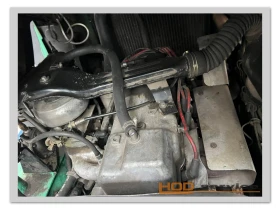 Мотокар Mitsubishi, снимка 8