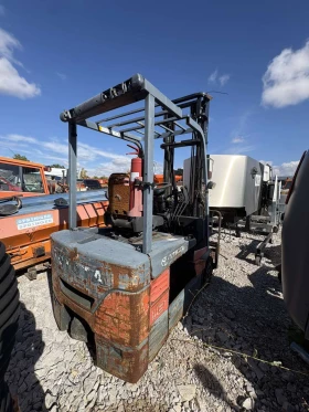 ������� Toyota 7FBE15 | Mobile.bg � ����� ������ 4