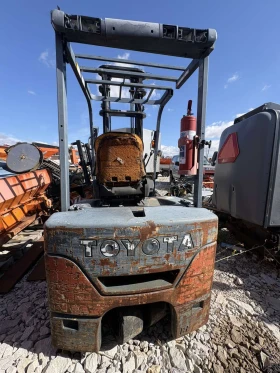 ������� Toyota 7FBE15 | Mobile.bg � ����� ������ 5