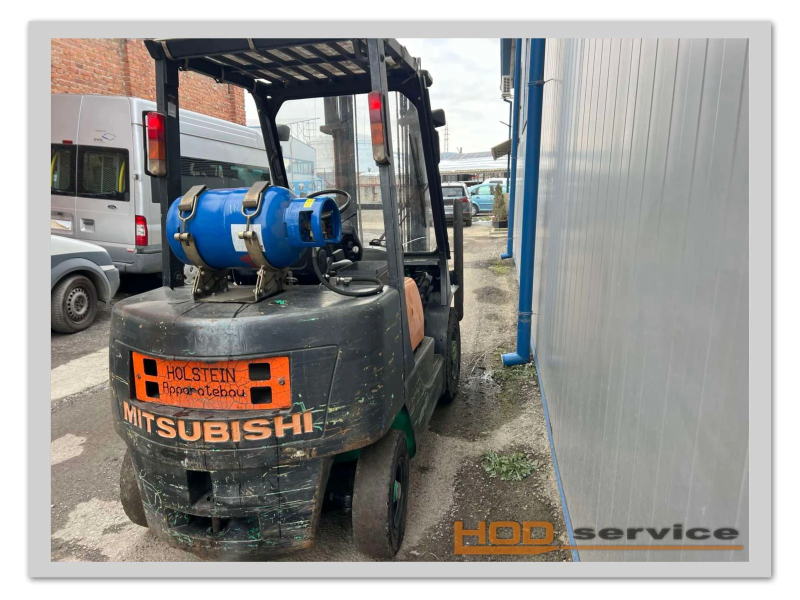  Mitsubishi | Mobile.bg   5