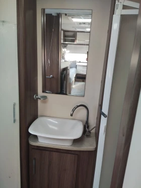 Каравана Други Lunar Venus, снимка 7