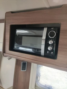 Каравана Други Lunar Venus, снимка 15