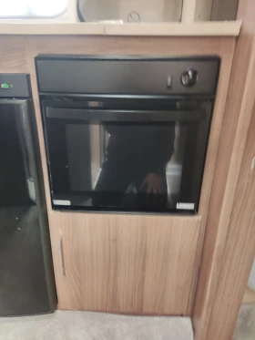 Каравана Други Lunar Venus, снимка 14