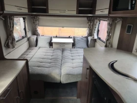 Каравана Други Lunar Venus, снимка 8