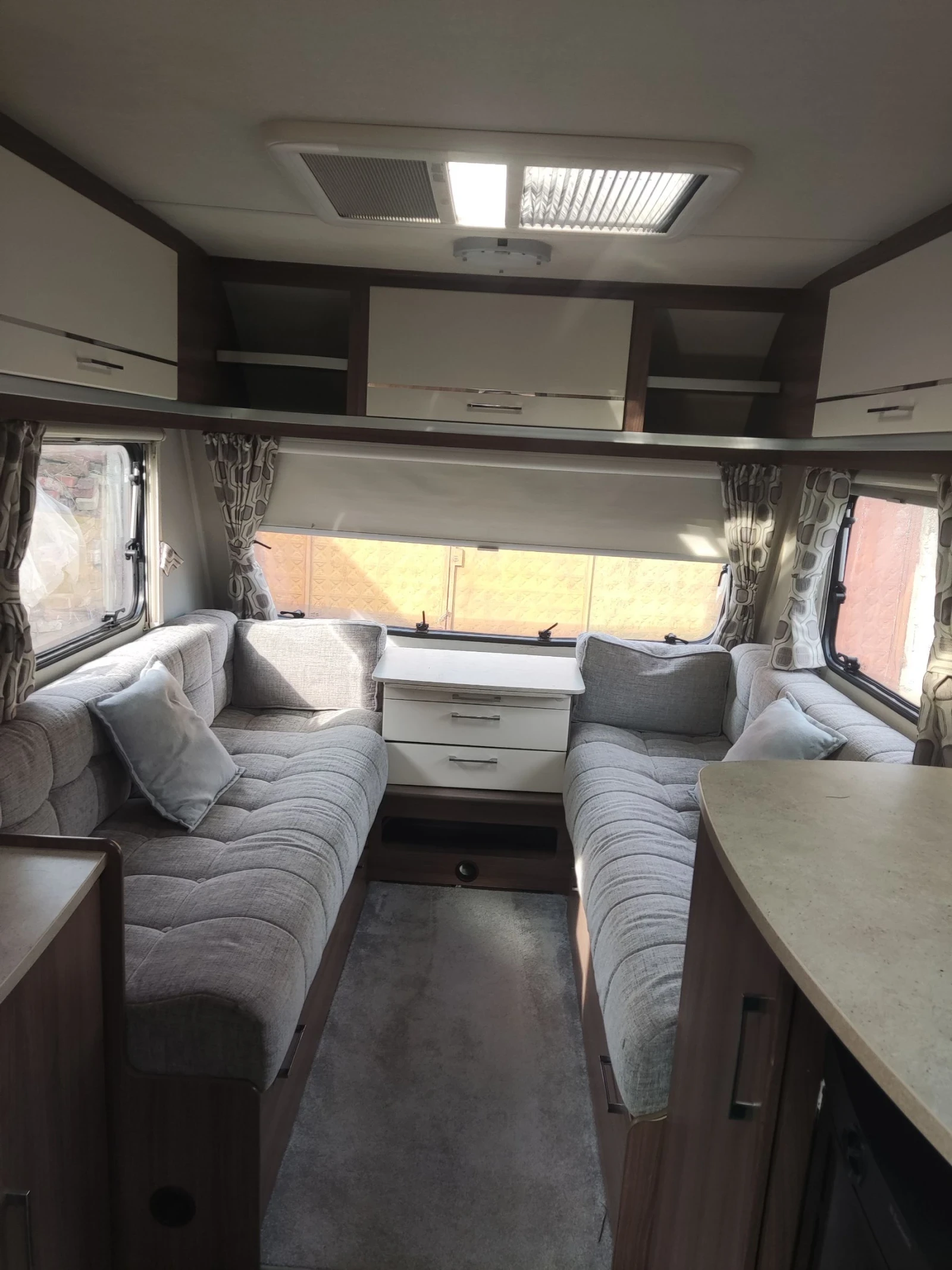 Каравана Други Lunar Venus - изображение 6