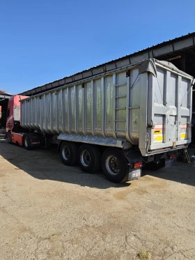  Fruehauf 46 m3   | Mobile.bg    3