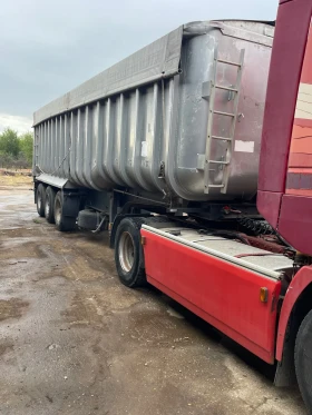      Fruehauf 46 m3  