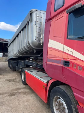  Fruehauf 46 m3   | Mobile.bg    7