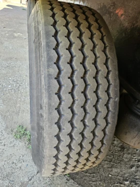  Fruehauf 46 m3   | Mobile.bg    6