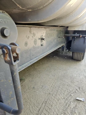  Fruehauf 46 m3   | Mobile.bg    4