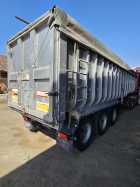  Fruehauf 46 m3   | Mobile.bg    2