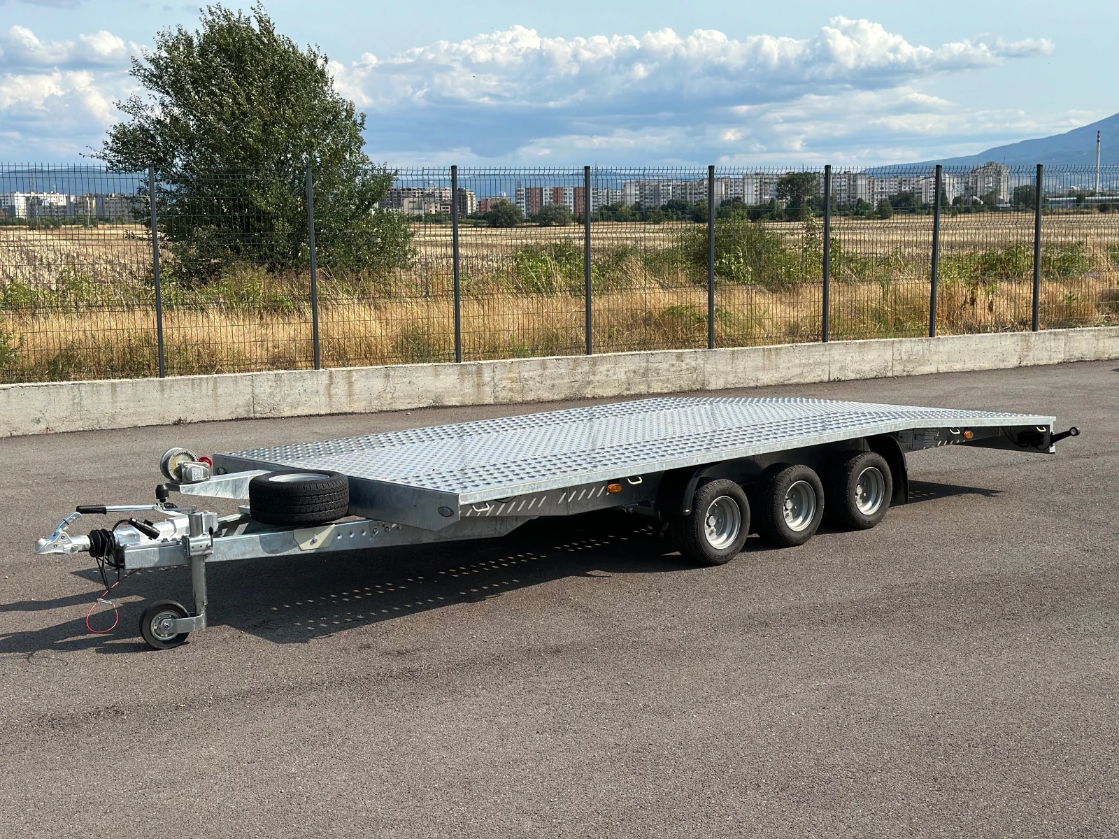 �� ��������� NIEWIADOW BR3 / 500 x 200 | Mobile.bg � ����������� 6