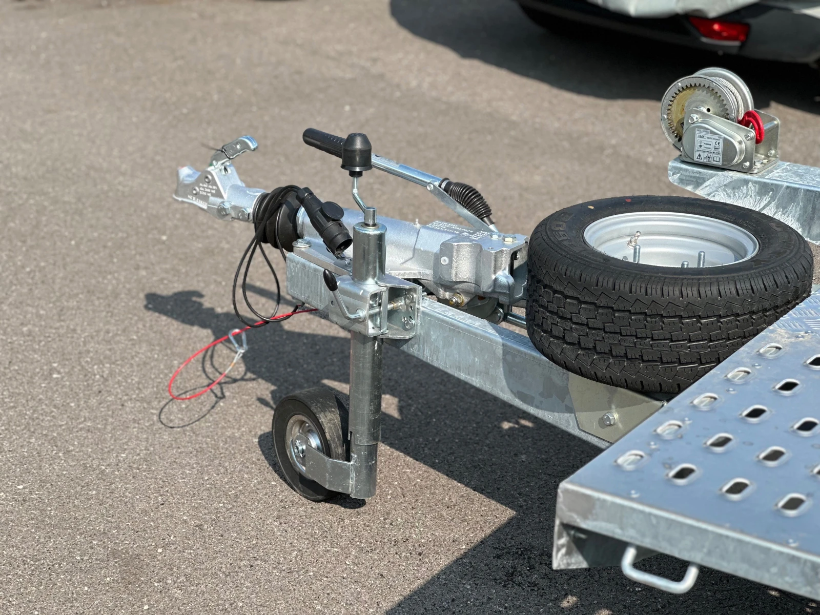 �� ��������� NIEWIADOW BR3 / 500 x 200 | Mobile.bg � ����������� 5