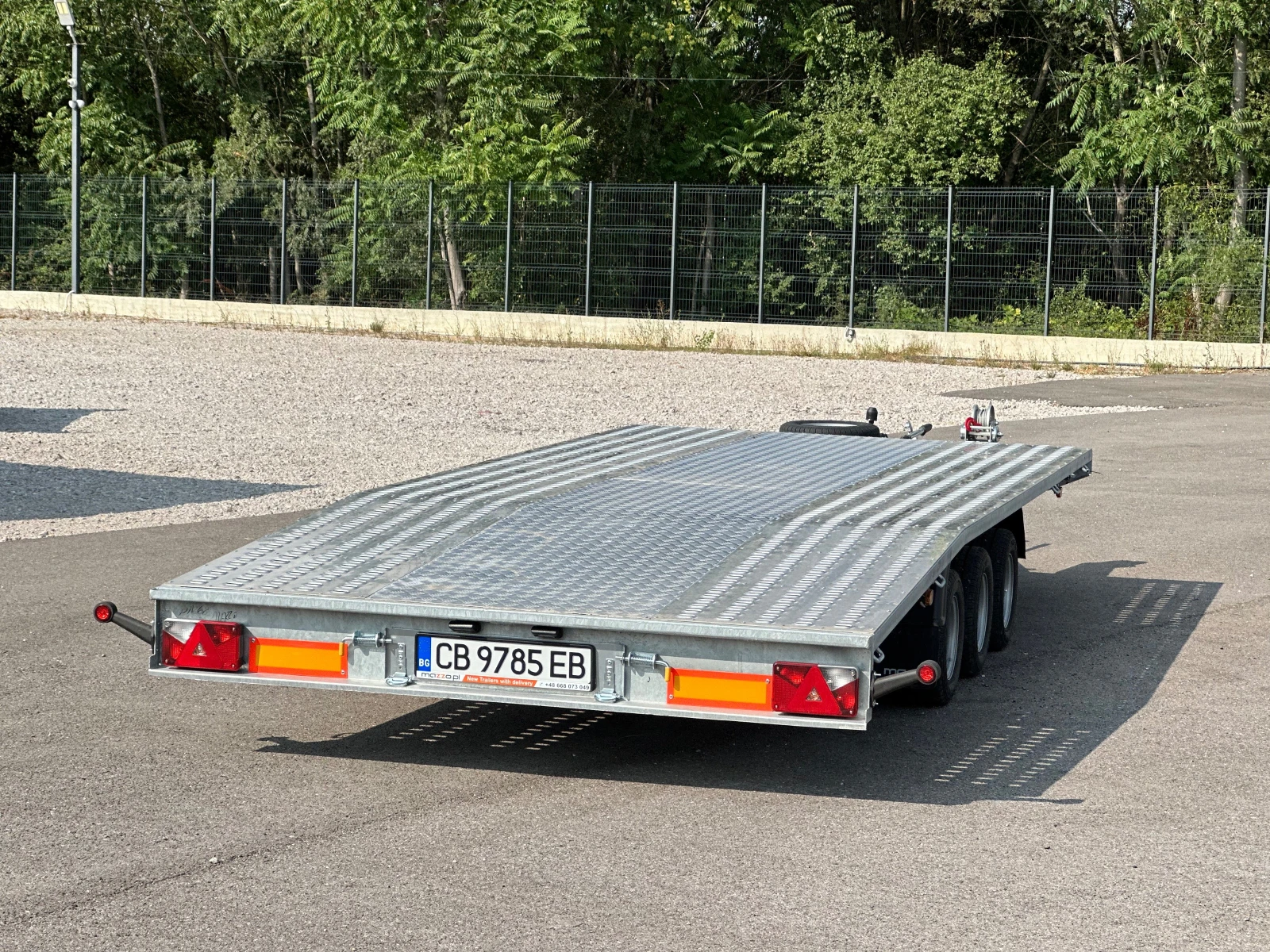 �� ��������� NIEWIADOW BR3 / 500 x 200 | Mobile.bg � ����������� 3