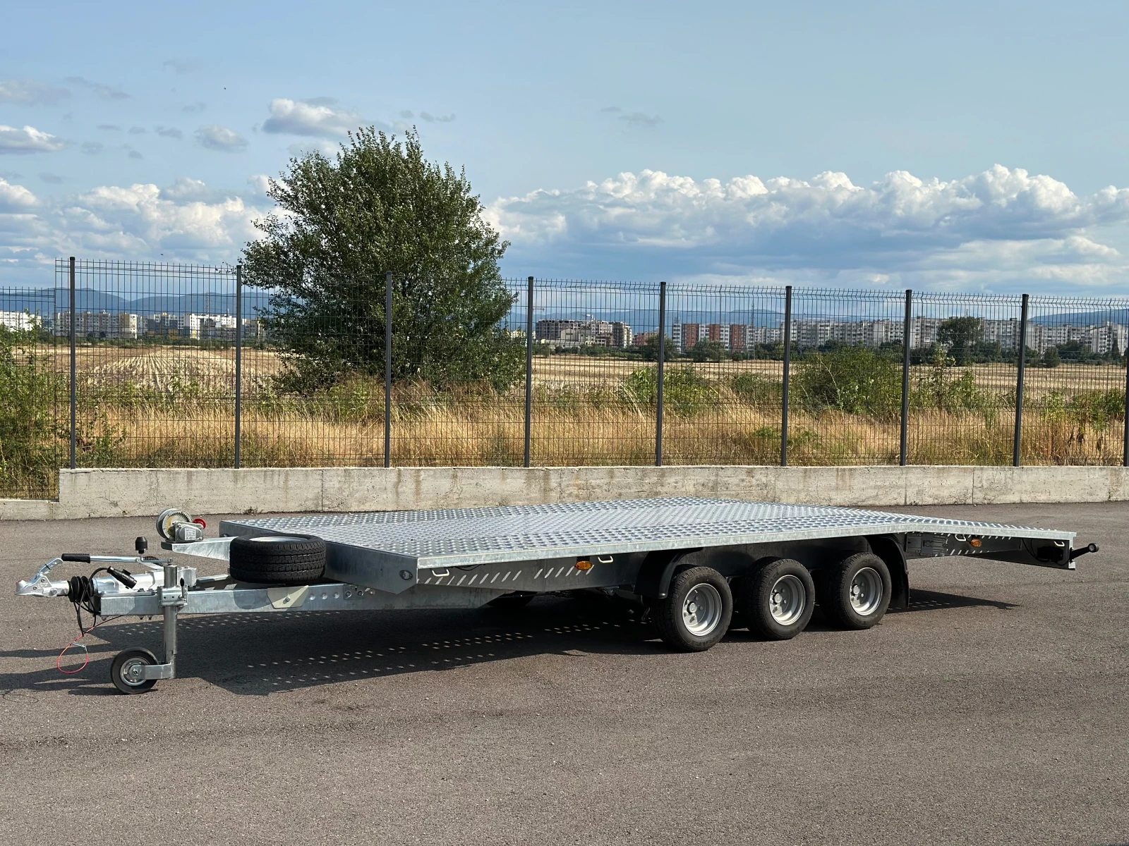 �� ��������� NIEWIADOW BR3 / 500 x 200 | Mobile.bg � ����������� 1