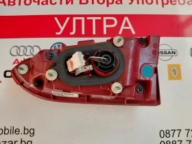 92403-S1L Ляв вътрешен стоп за HYUNDAI SANTA FE 2023г. N02L  LED, снимка 2