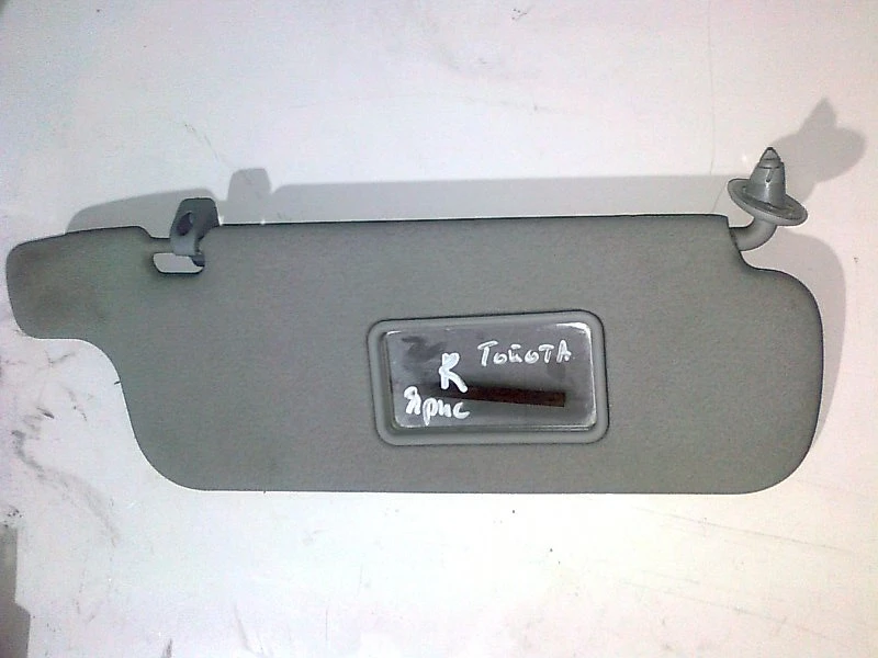 сенник десен за Тойота Ярис 1.0 vvti 