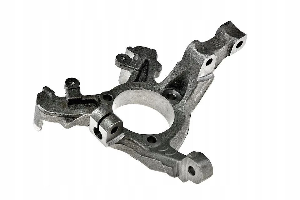 Шенкел преден десен OPEL ASTRA 00-, ZAFIRA 99-     5308014 / 90498811 | Mobile.bg — изображение 1