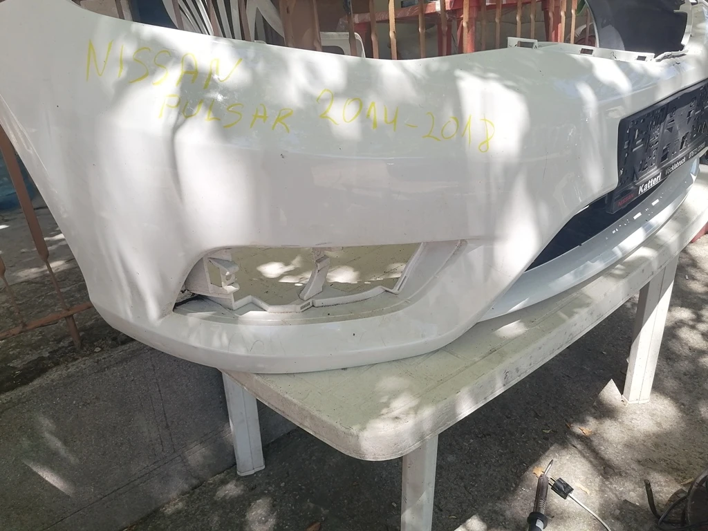    Nissan Pulsar | Mobile.bg   3